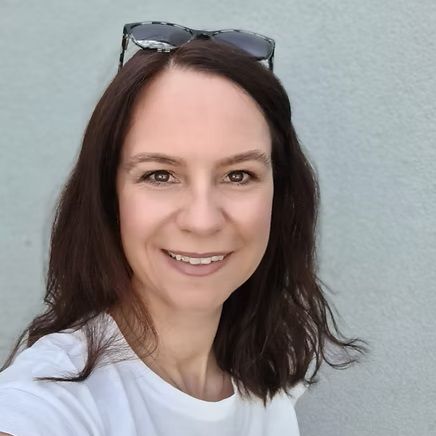 Fabienne Keel